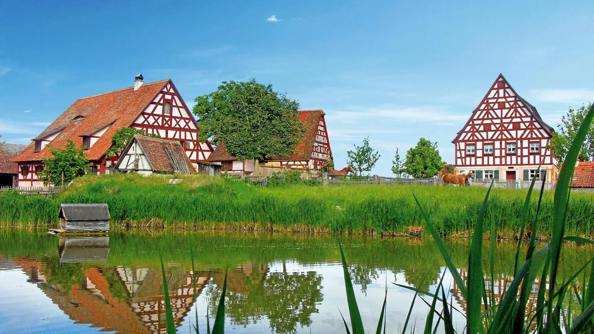 Apartment Das Windsheim Appartements By Vital Hotel 1 Und 2 Zimmer Appartements Bad Windsheim