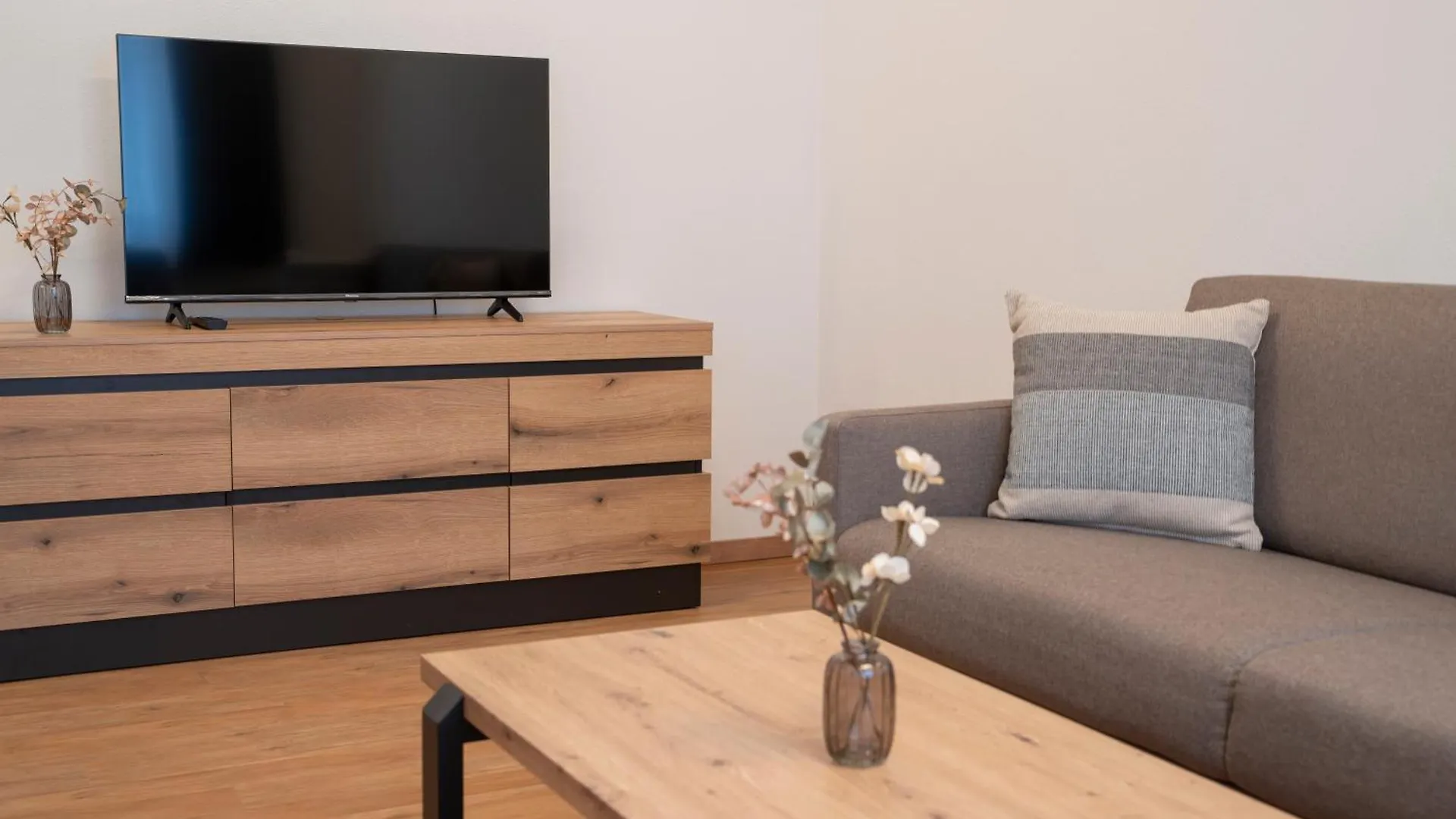 Das Windsheim Appartements By Vital Hotel 1 Und 2 Zimmer Appartements Bad Windsheim Apartment