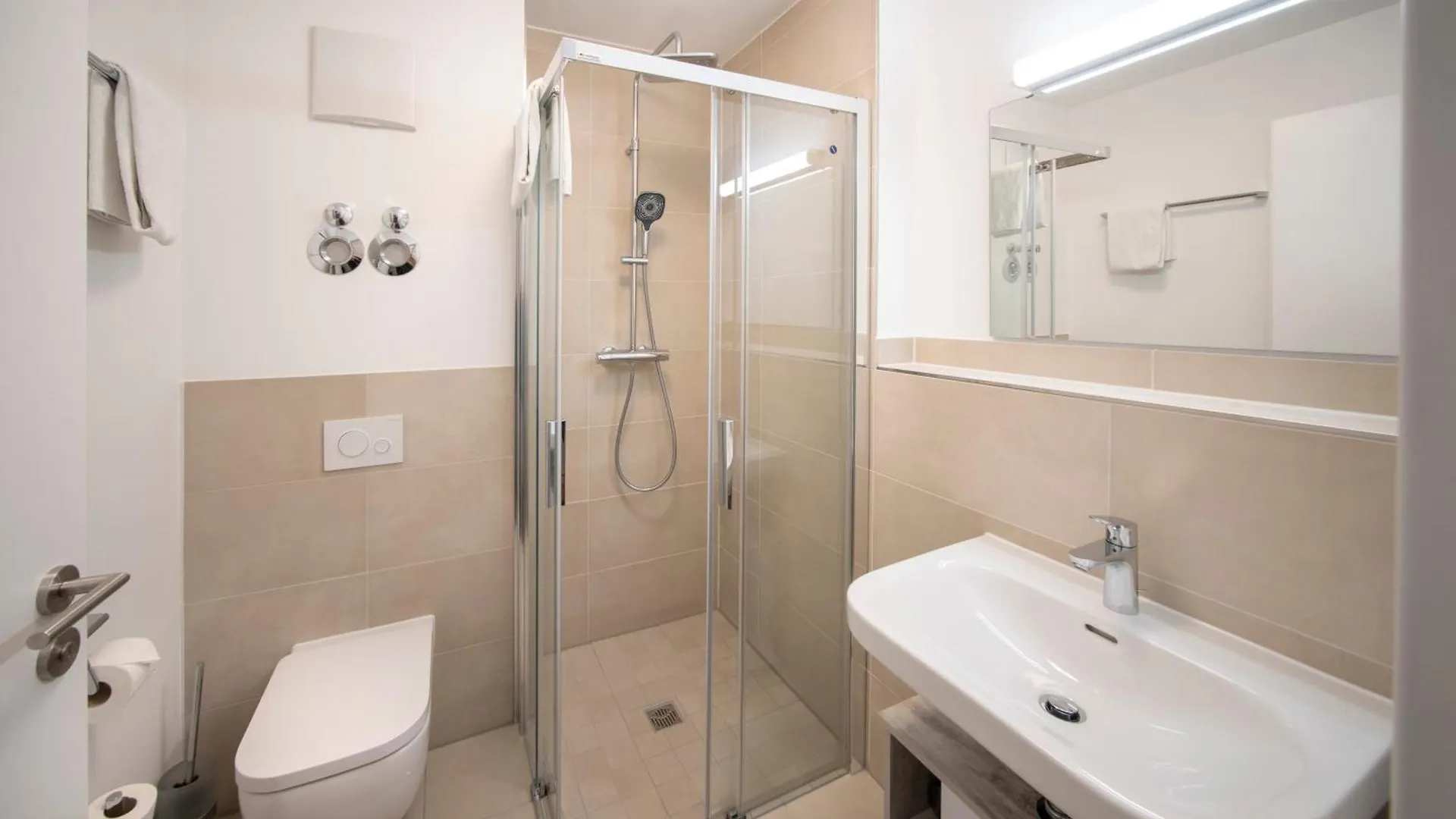 Das Windsheim Appartements By Vital Hotel 1 Und 2 Zimmer Appartements Bad Windsheim Apartment